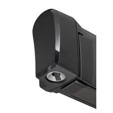 Miniature CACHES (DROIT + GAUCHE) 4200 VERSION AUTOMOTIVE ANTHRACITE- THULE N° 0 Miniature CACHES (DROIT + GAUCHE) 4200 VERSION AUTOMOTIVE ANTHRACITE- THULE N° 0