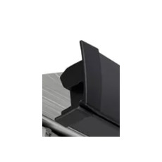 Miniature EMBOUTS BANDEAU (DROIT + GAUCHE) 4200 ANTRACITE- THULE N° 0 Miniature EMBOUTS BANDEAU (DROIT + GAUCHE) 4200 ANTRACITE- THULE N° 0