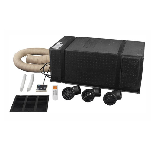 Climatiseur de coffre Vechline 9000 BTU