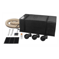 Miniature Climatiseur de coffre Vechline 9000 BTU N° 0