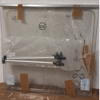 Miniature Vitre de rechange pour Baie s4 projetable 550x580 - DOMETIC ATTENTION PRODUIT NEUF AVEC UN DEFAUT D'ASPECT SUITE A UN SINISTRE TRANSPORT - PRODUIT NEUF JAMAIS UTLISE N° 3