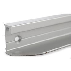 Miniature Rail alu pour fixation de table N° 1 Miniature Rail alu pour fixation de table N° 1