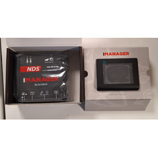 Miniature I-MANAGER - COUPLEUR ET OPTIMISEUR POUR 3 BATTERIES - NDS Attention produit neuf avec défaut d'aspect suite à un sinistre transport - produit neuf jamais utilisé N° 4 Miniature I-MANAGER - COUPLEUR ET OPTIMISEUR POUR 3 BATTERIES - NDS Attention produit neuf avec défaut d'aspect suite à un sinistre transport - produit neuf jamais utilisé N° 4