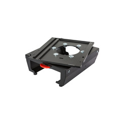 Miniature Embase sur caisson Conducteur pour Jumpy / Expert 3 - CTA N° 1 Miniature Embase sur caisson Conducteur pour Jumpy / Expert 3 - CTA N° 1