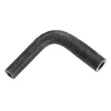Miniature Durite coude 7,5x4,5 N° 0 Miniature Durite coude 7,5x4,5 N° 0