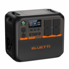 Miniature Batterie AC200PL 2400W / 2304Wh - Bluetti N° 1 Miniature Batterie AC200PL 2400W / 2304Wh - Bluetti N° 1