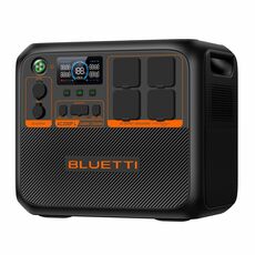 Miniature Batterie AC200PL 2400W / 2304Wh - Bluetti N° 2 Miniature Batterie AC200PL 2400W / 2304Wh - Bluetti N° 2