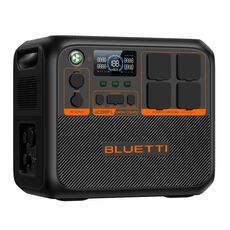 Miniature Batterie AC200PL 2400W / 2304Wh - Bluetti N° 3 Miniature Batterie AC200PL 2400W / 2304Wh - Bluetti N° 3