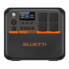 Miniature Batterie AC200PL 2400W / 2304Wh - Bluetti N° 5 Miniature Batterie AC200PL 2400W / 2304Wh - Bluetti N° 5