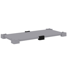 Miniature Fixation latérale UNIFIX 1.CS35 UNITECK N° 1 Miniature Fixation latérale UNIFIX 1.CS35 UNITECK N° 1