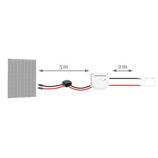 Miniature KIT CONNEXION 1 PANNEAU UNICONNECT 1.4E - UNITECK N° 0 Miniature KIT CONNEXION 1 PANNEAU UNICONNECT 1.4E - UNITECK N° 0