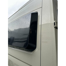 Miniature Elargissement de la carrosserie droite VW Crafter 2 / MAN TGE GFK - N° 4 Miniature Elargissement de la carrosserie droite VW Crafter 2 / MAN TGE GFK - N° 4