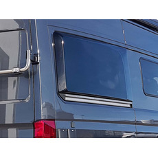Miniature Kit d'écartement de porte coulissante pour VW Crafter 2 / MAN TGE N° 0 Miniature Kit d'écartement de porte coulissante pour VW Crafter 2 / MAN TGE N° 0