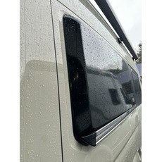 Miniature Kit d'écartement de porte coulissante pour VW Crafter 2 / MAN TGE N° 5 Miniature Kit d'écartement de porte coulissante pour VW Crafter 2 / MAN TGE N° 5