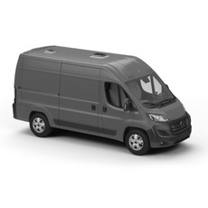Miniature KIT FRAME 40 DUCATO N° 1 Miniature KIT FRAME 40 DUCATO N° 1