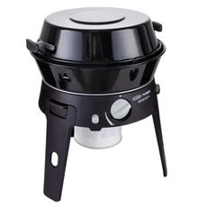 Miniature Barbecue 4-en-1 SAFARI CHEF 30 HP DELUXE - CADAC N° 2 Miniature Barbecue 4-en-1 SAFARI CHEF 30 HP DELUXE - CADAC N° 2