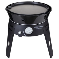 Miniature Barbecue 4-en-1 SAFARI CHEF 30 HP DELUXE - CADAC N° 5 Miniature Barbecue 4-en-1 SAFARI CHEF 30 HP DELUXE - CADAC N° 5