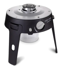 Miniature Barbecue 4-en-1 SAFARI CHEF 30 HP DELUXE - CADAC N° 7 Miniature Barbecue 4-en-1 SAFARI CHEF 30 HP DELUXE - CADAC N° 7