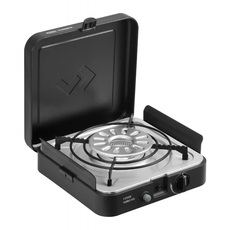 Miniature 1 Cook Turbo FFD Deluxe 30mbar - CADAC N° 0 Miniature 1 Cook Turbo FFD Deluxe 30mbar - CADAC N° 0
