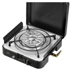 Miniature 1 Cook Turbo FFD Deluxe 30mbar - CADAC N° 1 Miniature 1 Cook Turbo FFD Deluxe 30mbar - CADAC N° 1