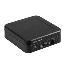 Miniature 1 Cook Turbo FFD Deluxe 30mbar - CADAC N° 4 Miniature 1 Cook Turbo FFD Deluxe 30mbar - CADAC N° 4