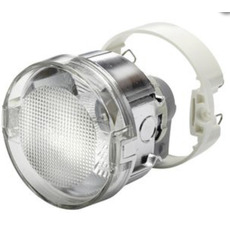 Miniature FEU ROND CLIGNOTANT Ø 65 type BL BLANC N° 0 Miniature FEU ROND CLIGNOTANT Ø 65 type BL BLANC N° 0