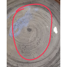 Miniature VAISSELLE HALO MELAMINE 11 PCS AQUA - BO CAMP attention produit neuf avec défaut d’aspect suite à un sinistre transport - produit neuf jamais utilisé N° 4