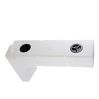 Miniature Réservoir 90 L spécial pour passage de roue - CHANTAL - attention produit neuf avec défaut d’aspect suite à un sinistre transport - produit neuf jamais utilisé N° 0