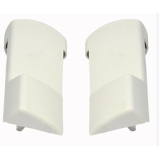 Miniature Lot de caches pour bras articulés 9200 - THULE N° 0 Miniature Lot de caches pour bras articulés 9200 - THULE N° 0