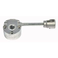 Miniature Mécanisme de manivelle pour store Omnistor 9200- THULE N° 0 Miniature Mécanisme de manivelle pour store Omnistor 9200- THULE N° 0