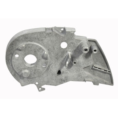 Miniature Embout gauche 9200 - THULE N° 0 Miniature Embout gauche 9200 - THULE N° 0