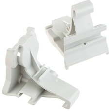 Miniature FIXATION RAFTER/BOITIER 9200 - THULE N° 0 Miniature FIXATION RAFTER/BOITIER 9200 - THULE N° 0
