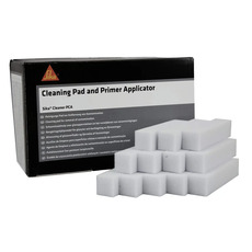 Miniature Tampon d’applicateur Primer : PCA SikaCleaner N° 0 Miniature Tampon d’applicateur Primer : PCA SikaCleaner N° 0