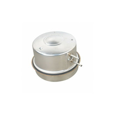 Miniature CUVE 14 L INOX - TRUMA ATTENTION PRODUIT NEUF AVEC UN DEFAUT D'ASPECT SUITE A UN SINISTRE TRANSPORT - PRODUIT NEUF JAMAIS UTLISE N° 0