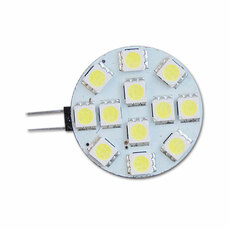 Miniature Ampoule G4 12 LED N° 1 Miniature Ampoule G4 12 LED N° 1