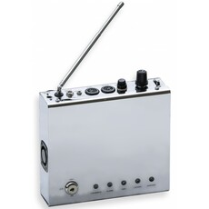 Miniature Alarm-Detect Camping Car SX Pro + ANTARION N° 1 Miniature Alarm-Detect Camping Car SX Pro + ANTARION N° 1