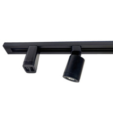 Miniature Lanciano spot petit sur rail - HABA N° 2 Miniature Lanciano spot petit sur rail - HABA N° 2