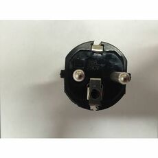 Miniature Fiche male 220v 10/16a N° 1 Miniature Fiche male 220v 10/16a N° 1