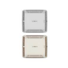 Miniature Diffuseur pour Climatiseur Aventa 2 Cappuccino - TRUMA N° 1 Miniature Diffuseur pour Climatiseur Aventa 2 Cappuccino - TRUMA N° 1
