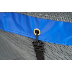 Miniature Housse de protection WINTERTIME 670 cm CARAVANES - HINDERMANN N° 4 Miniature Housse de protection WINTERTIME 670 cm CARAVANES - HINDERMANN N° 4