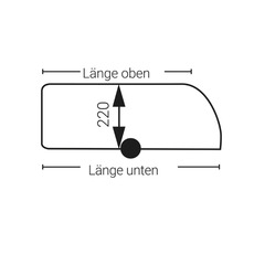 Miniature Housse de protection WINTERTIME 670 cm CARAVANES - HINDERMANN N° 5 Miniature Housse de protection WINTERTIME 670 cm CARAVANES - HINDERMANN N° 5