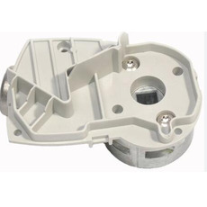 Miniature Plaque d'extrémité gauche 5102 / VW California - THULE N° 1 Miniature Plaque d'extrémité gauche 5102 / VW California - THULE N° 1
