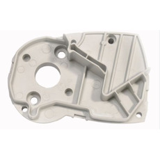 Miniature Plaque d'extrémité droite 5102 / VW California - THULE N° 0 Miniature Plaque d'extrémité droite 5102 / VW California - THULE N° 0