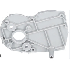 Miniature Plaque d'extrémité droite 5102 / VW California - THULE N° 2 Miniature Plaque d'extrémité droite 5102 / VW California - THULE N° 2