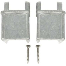 Miniature Butée de bras télescopique store 5102 / VW California - THULE N° 0