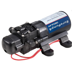 Miniature Pompe Europump 4 L/min 12 V - OSCULATI N° 0