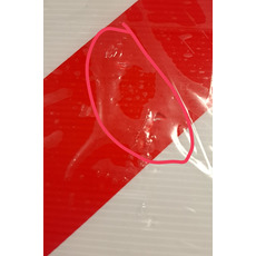 Miniature Panneau signalisation pour porte-vélo - HABA Attention produit neuf avec défaut d'aspect suite à un sinistre transport - produit neuf jamais utilisé N° 1 Miniature Panneau signalisation pour porte-vélo - HABA Attention produit neuf avec défaut d'aspect suite à un sinistre transport - produit neuf jamais utilisé N° 1