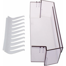 Miniature Balconnet inférieur à bouteilles 10.4 DOMETIC N° 0 Miniature Balconnet inférieur à bouteilles 10.4 DOMETIC N° 0