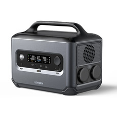 Miniature Power station PowerRoam GS1200 - UGREEN N° 0 Miniature Power station PowerRoam GS1200 - UGREEN N° 0