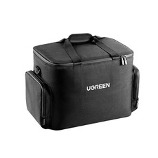 Miniature Sacoche de transport étanche pour Power Station GS600 - UGREEN N° 0 Miniature Sacoche de transport étanche pour Power Station GS600 - UGREEN N° 0